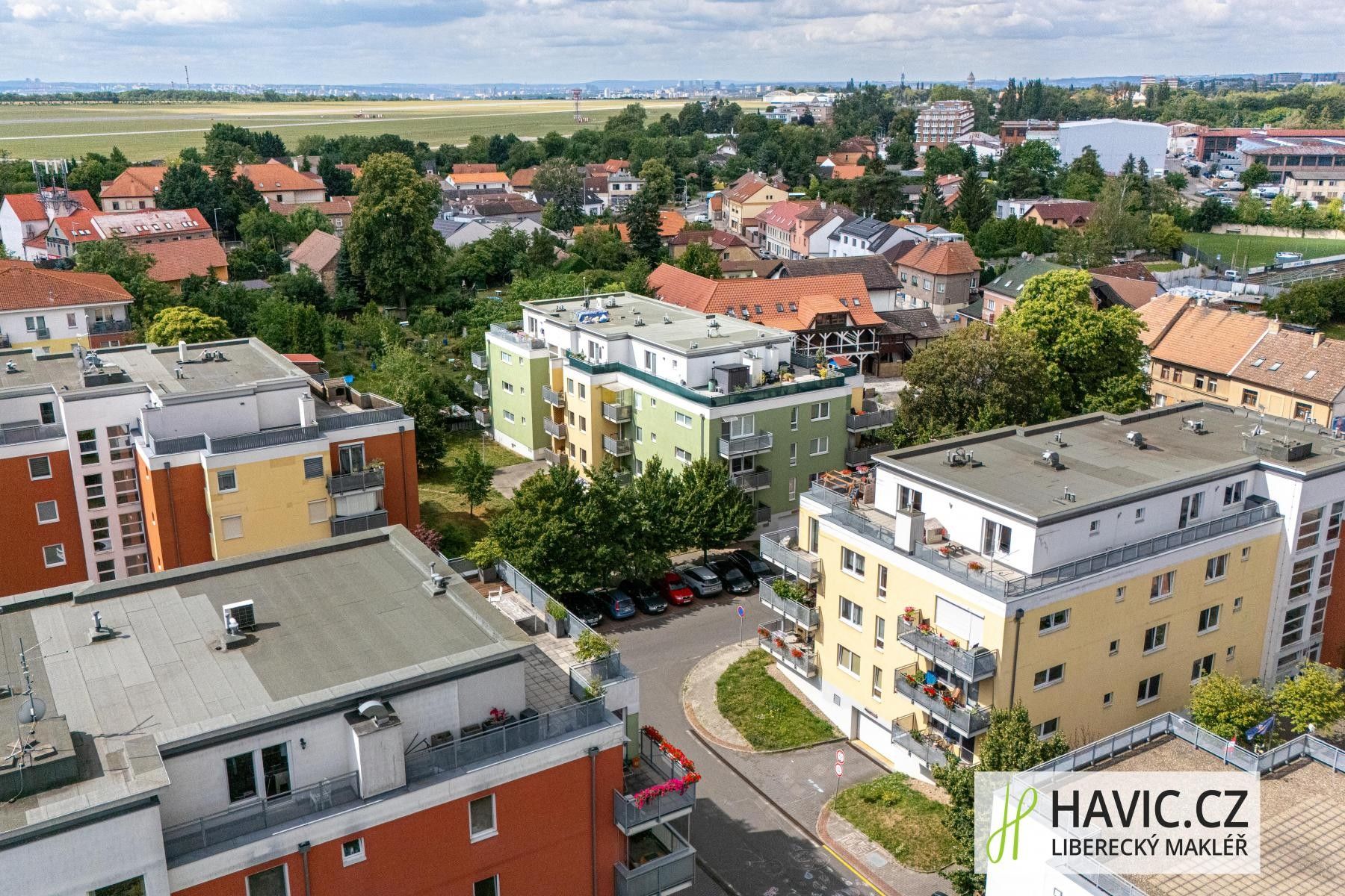 Prodej bytu 2+kk 55 m² - foto 30