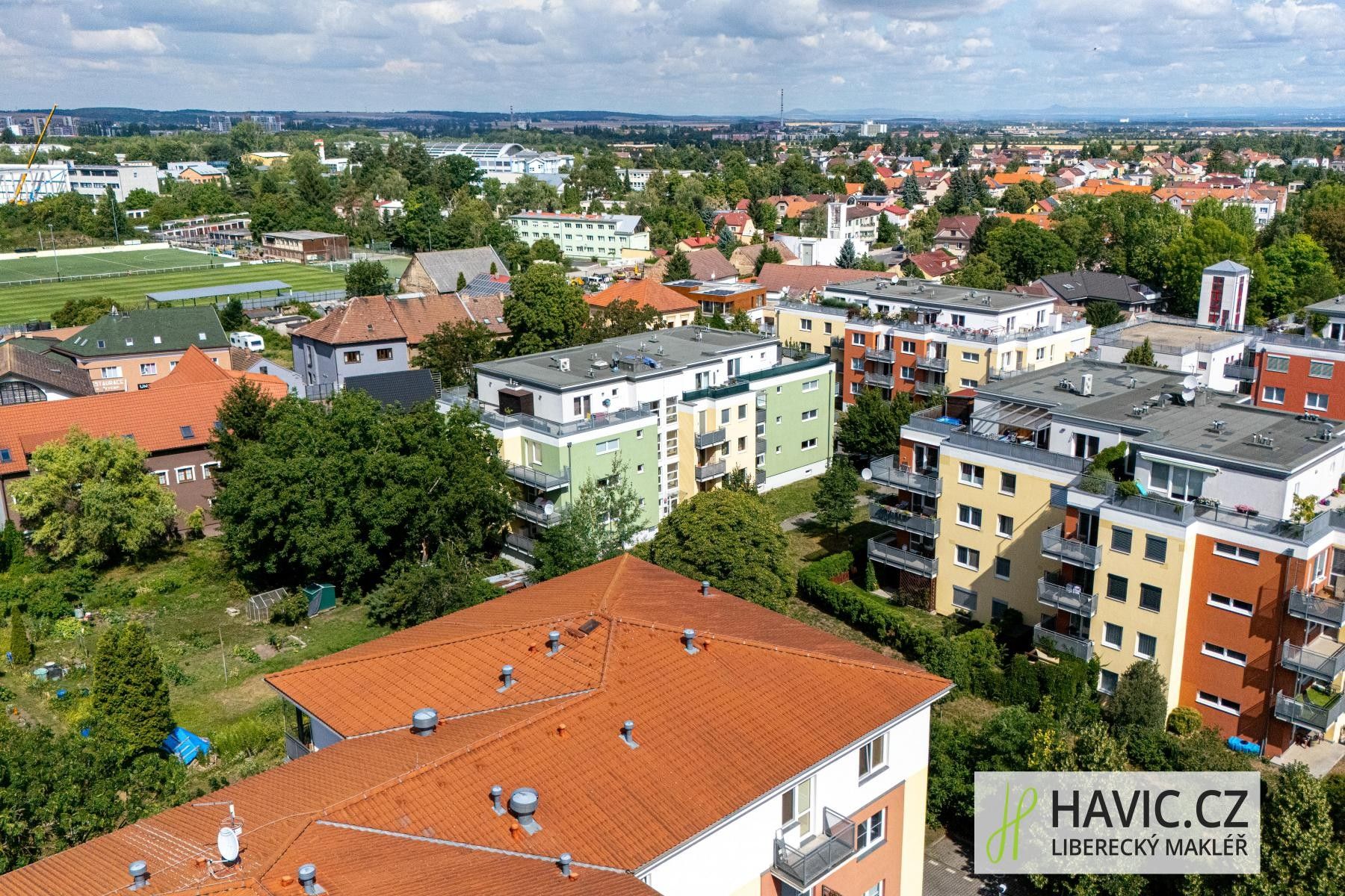 Prodej bytu 2+kk 55 m² - foto 28