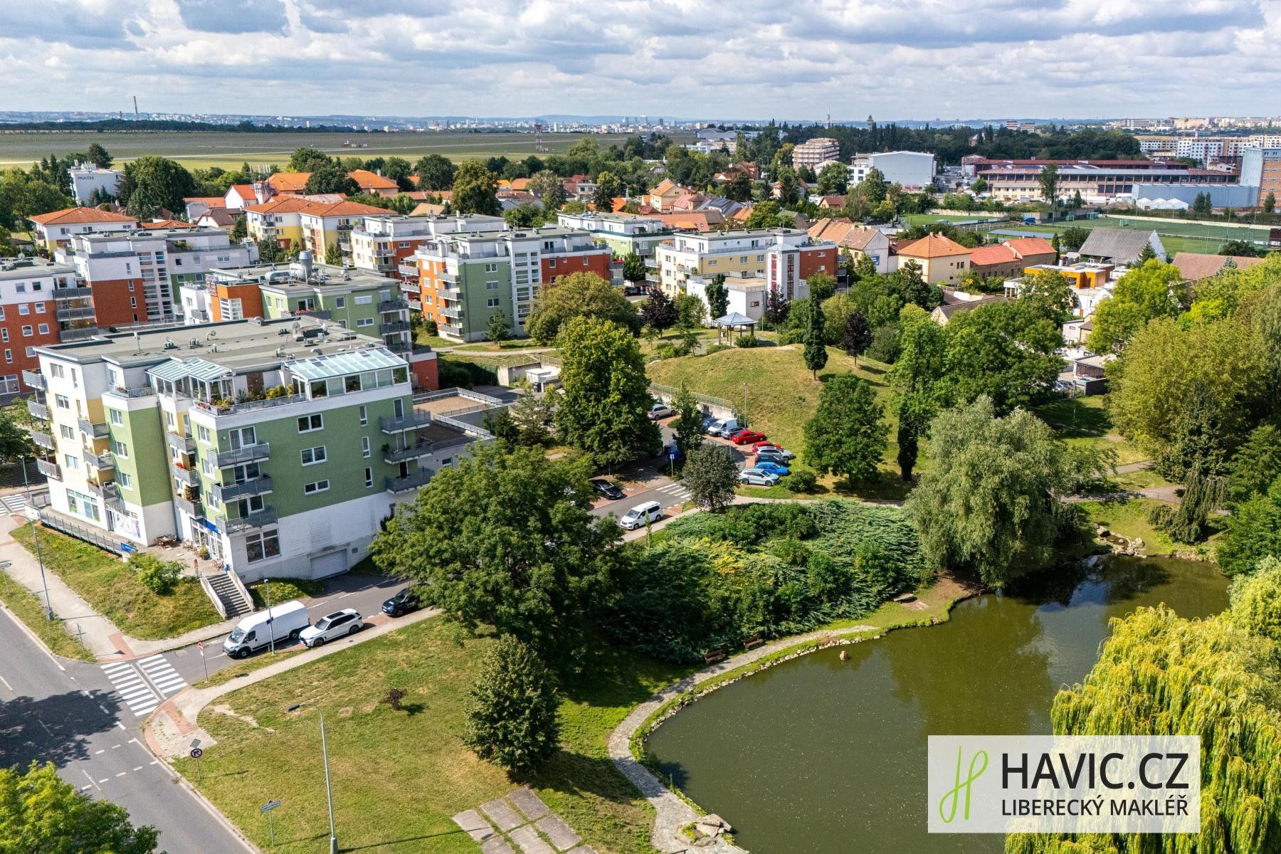 Prodej bytu 2+kk 55 m² - foto 36