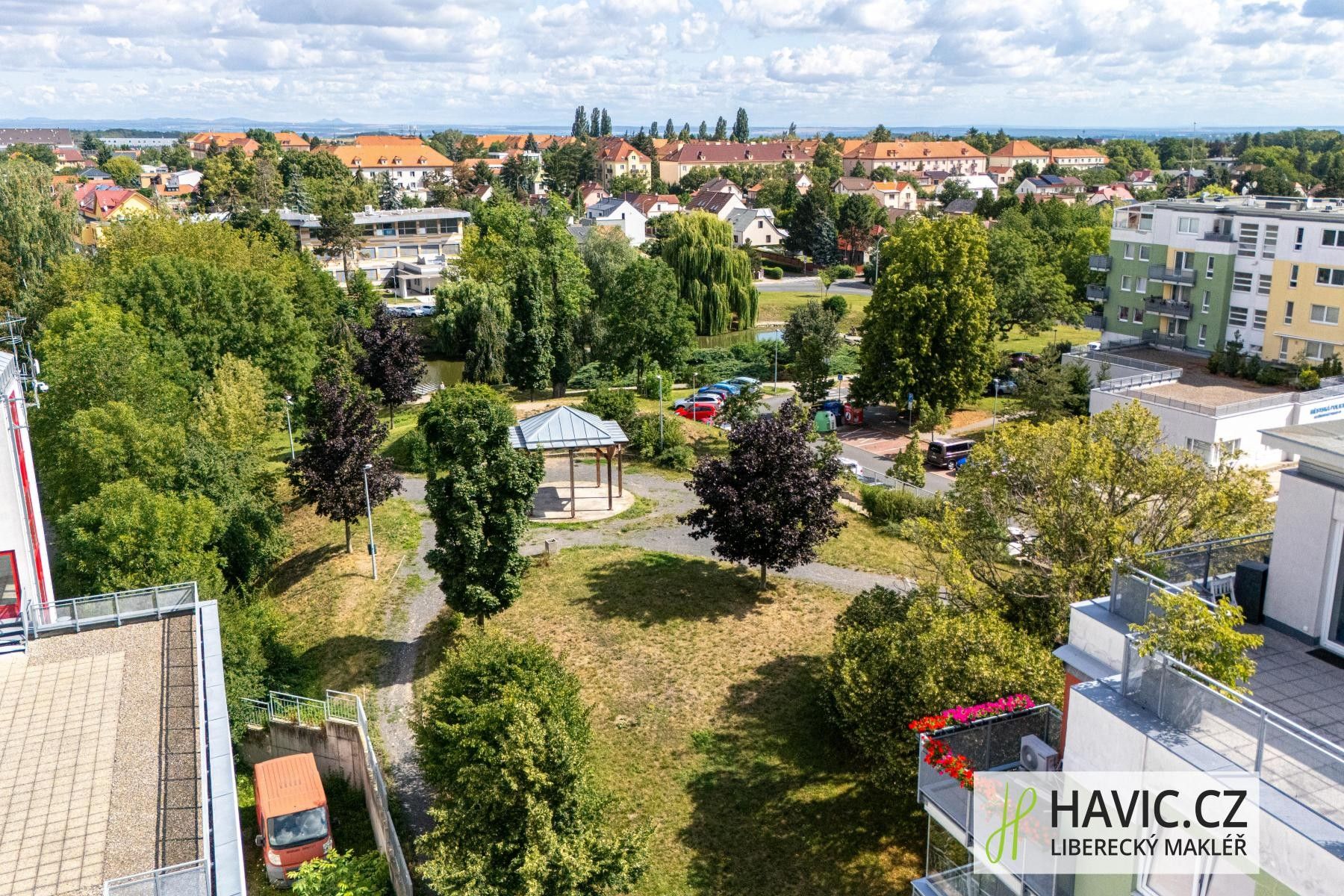 Prodej bytu 2+kk 55 m² - foto 35