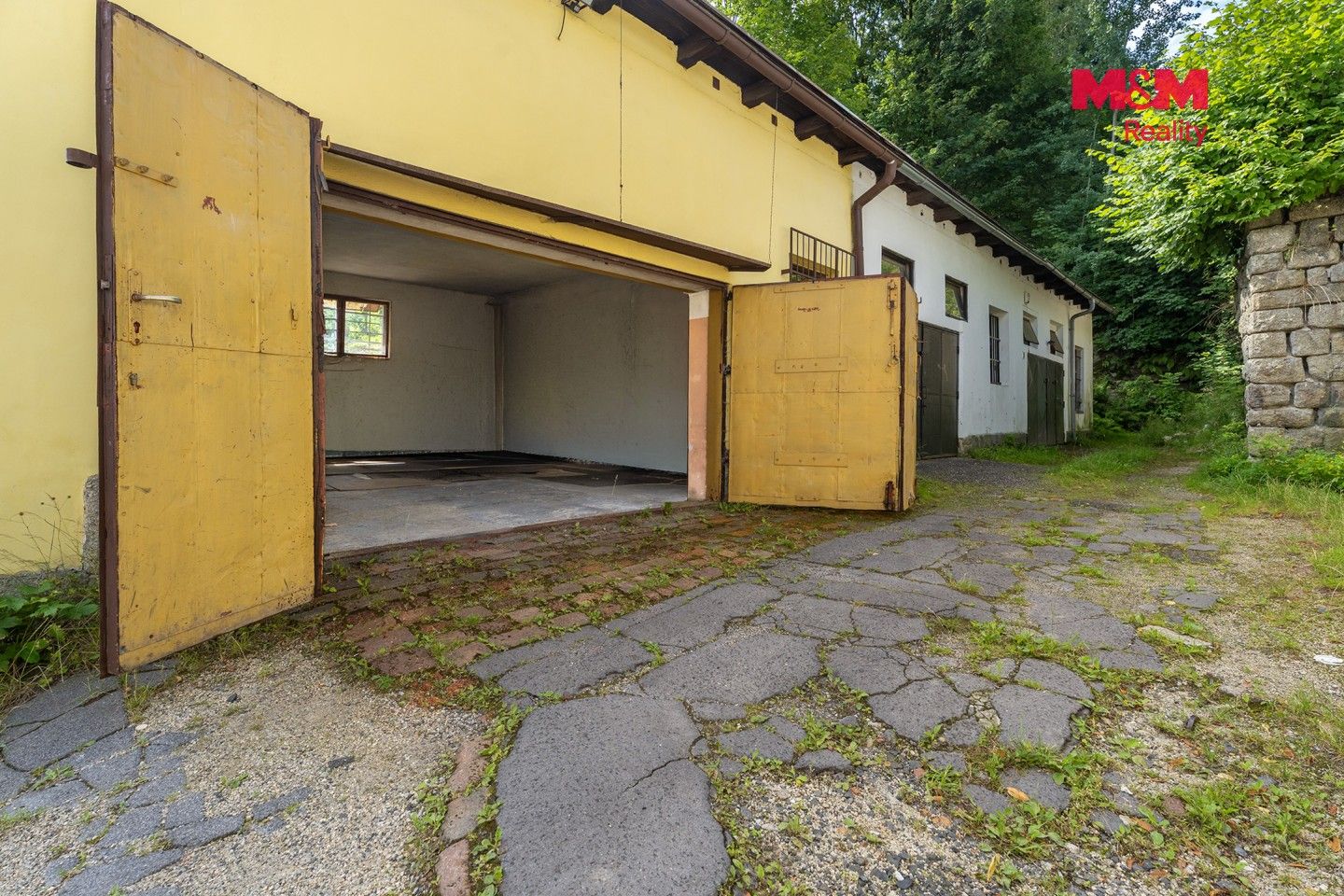 Prodej nemovitosti 75 m² - foto 5