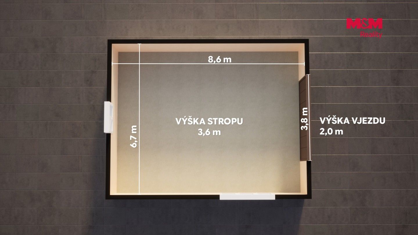 Prodej nemovitosti 75 m² - foto 2