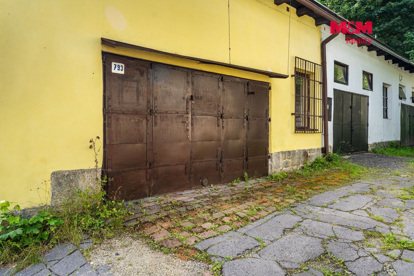 Prodej nemovitosti 75 m² - foto 6