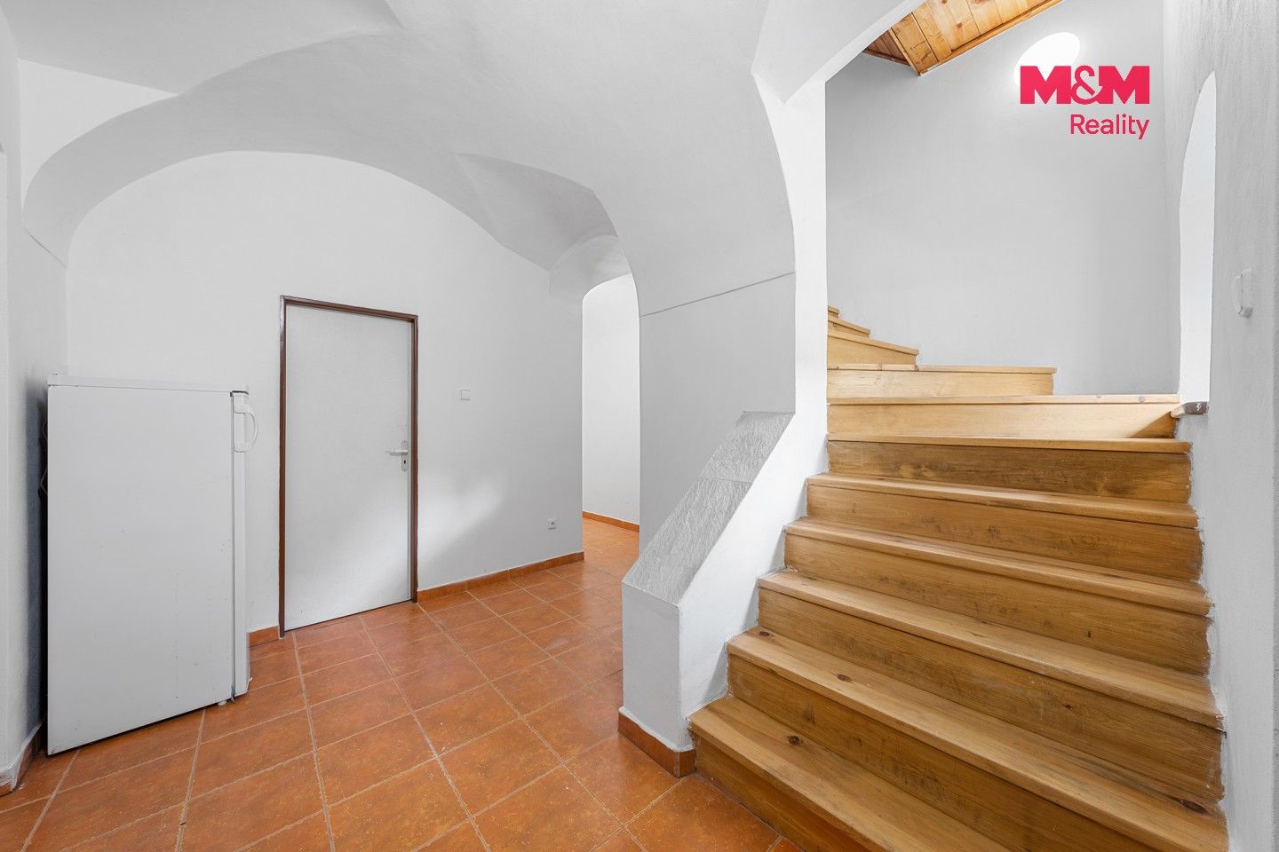 Prodej komerčního prostoru 550 m² - foto 5