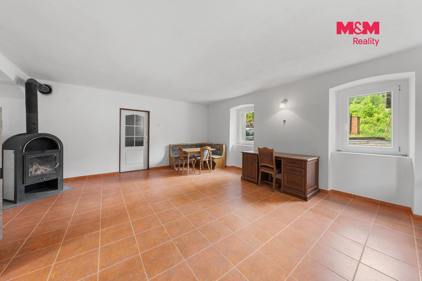 Prodej komerčního prostoru 550 m² - foto 6