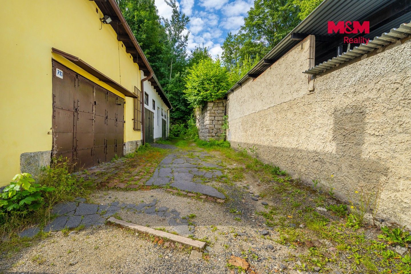 Prodej nemovitosti 75 m² - foto 11