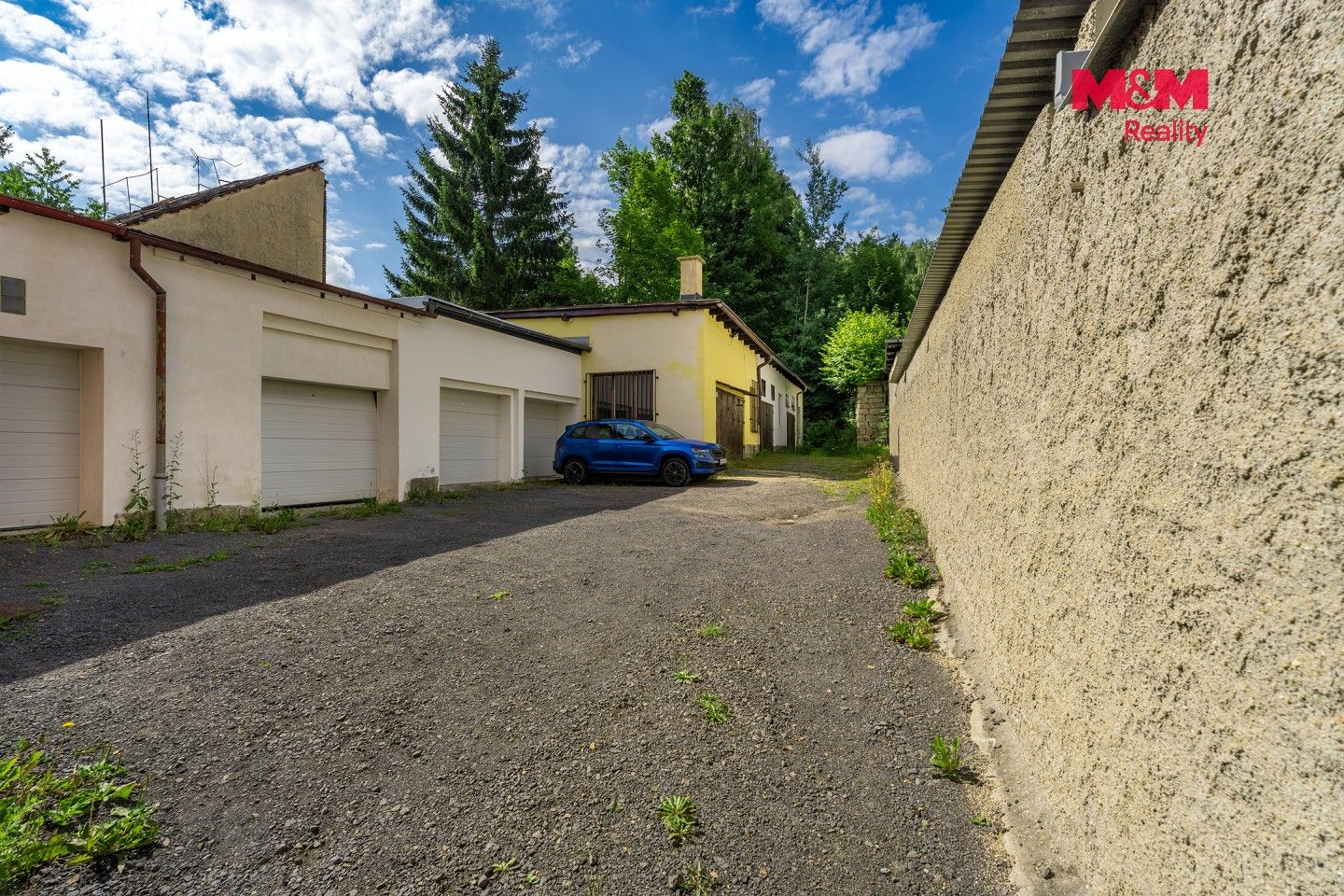 Prodej nemovitosti 75 m² - foto 10
