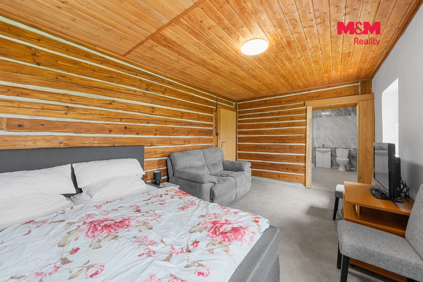Prodej komerčního prostoru 550 m² - foto 10