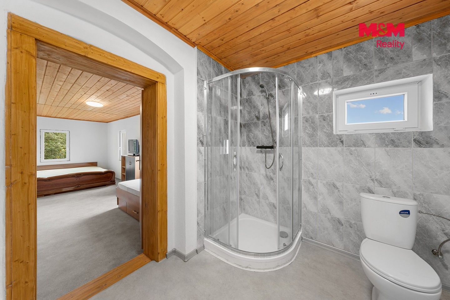 Prodej komerčního prostoru 550 m² - foto 14