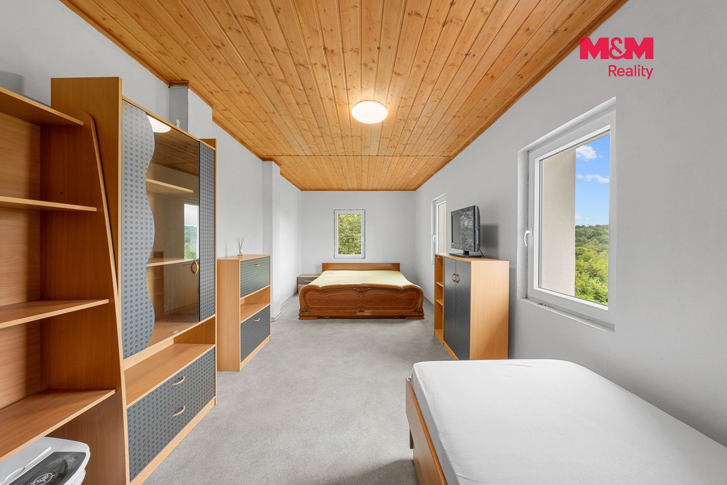 Prodej komerčního prostoru 550 m² - foto 15