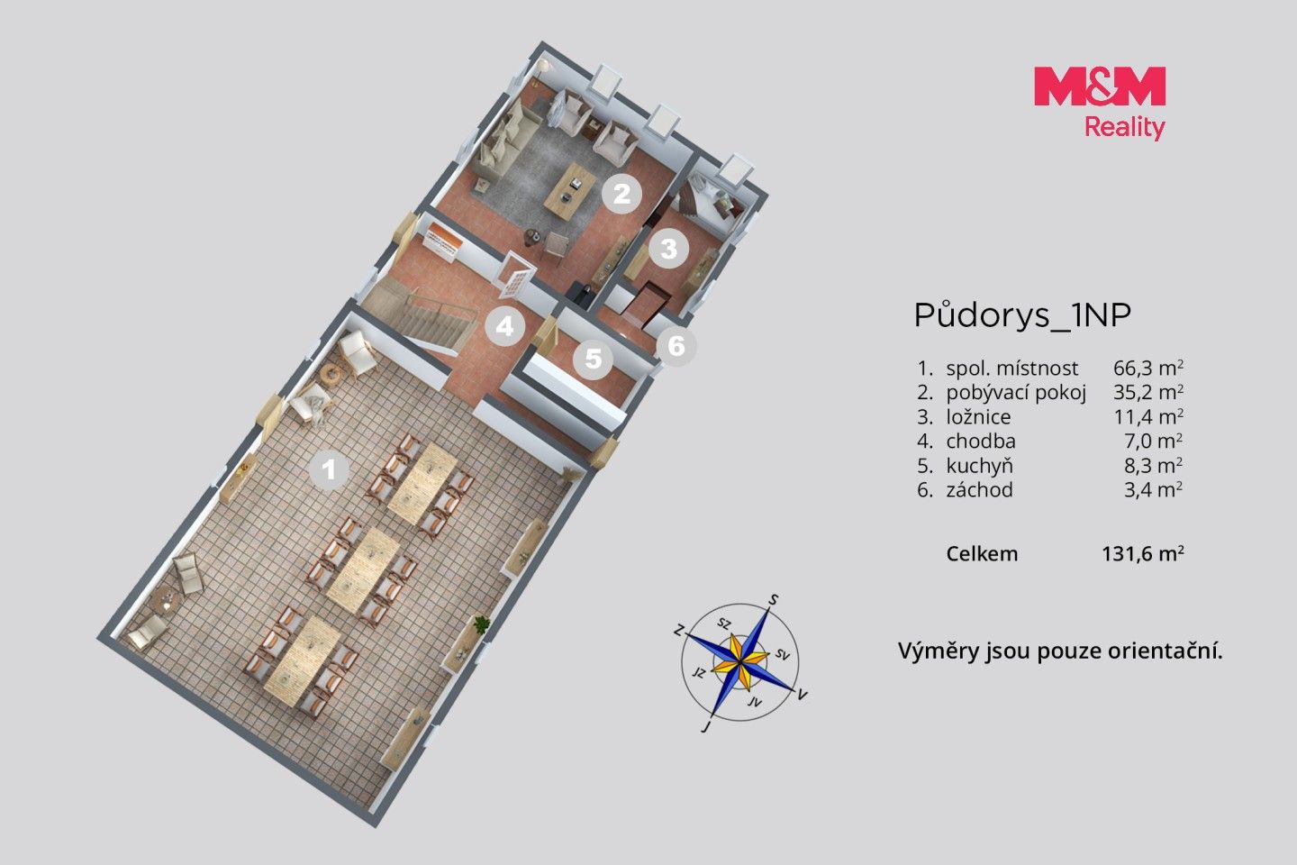 Prodej komerčního prostoru 550 m² - foto 19