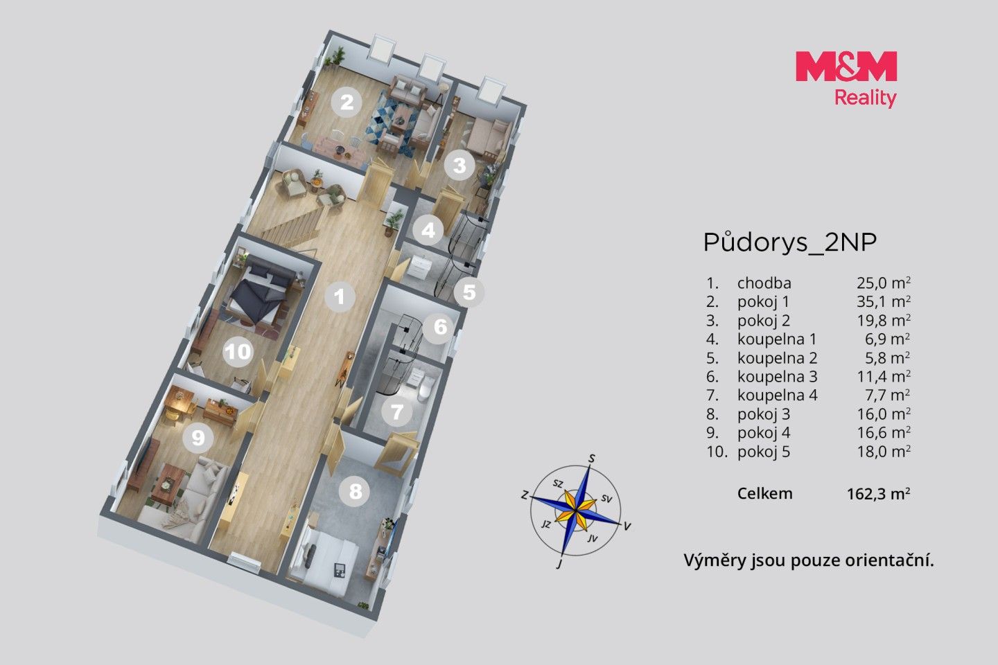 Prodej komerčního prostoru 550 m² - foto 20