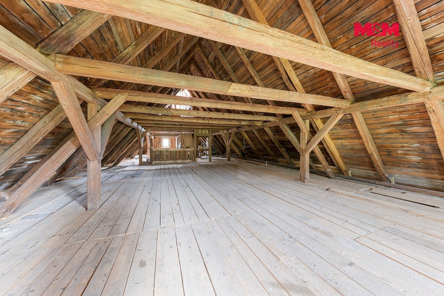 Prodej komerčního prostoru 550 m² - foto 18