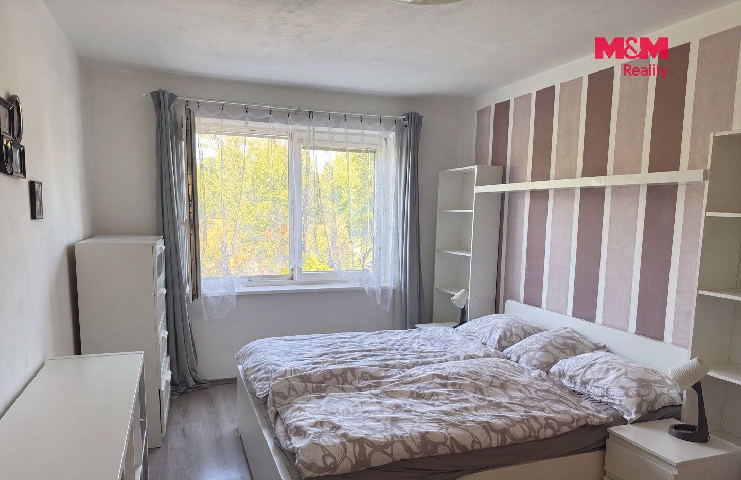 Prodej bytu 2+1 41 m² - foto 2