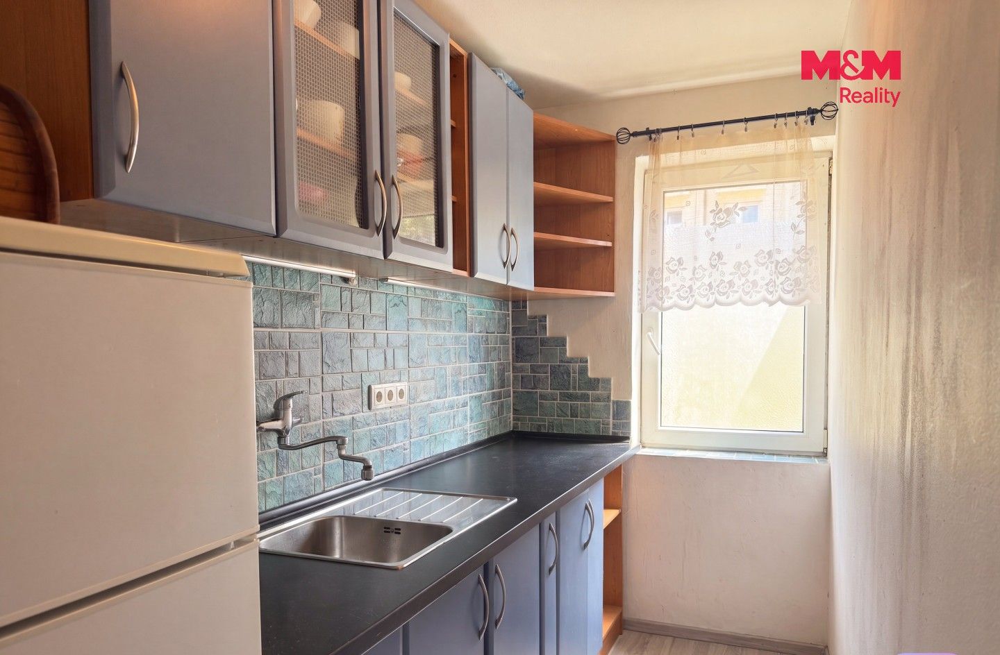 Prodej bytu 2+1 41 m² - foto 4