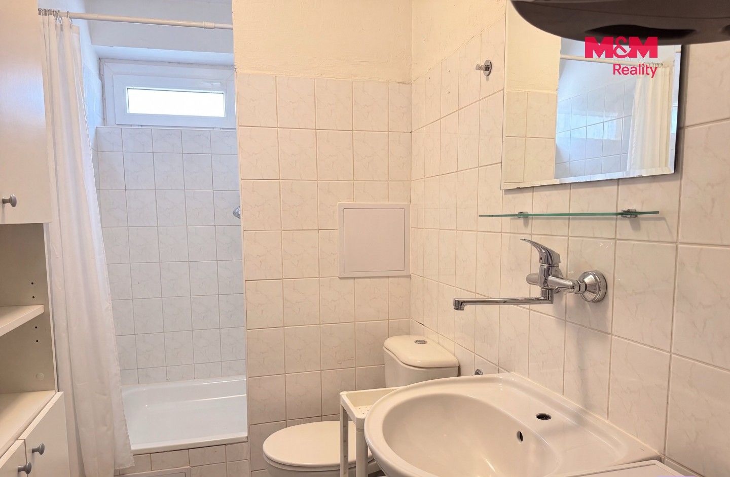 Prodej bytu 2+1 41 m² - foto 5
