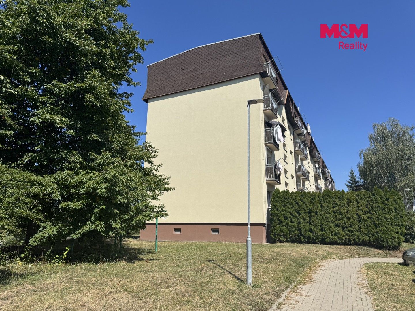 Prodej bytu 2+1 41 m² - foto 6