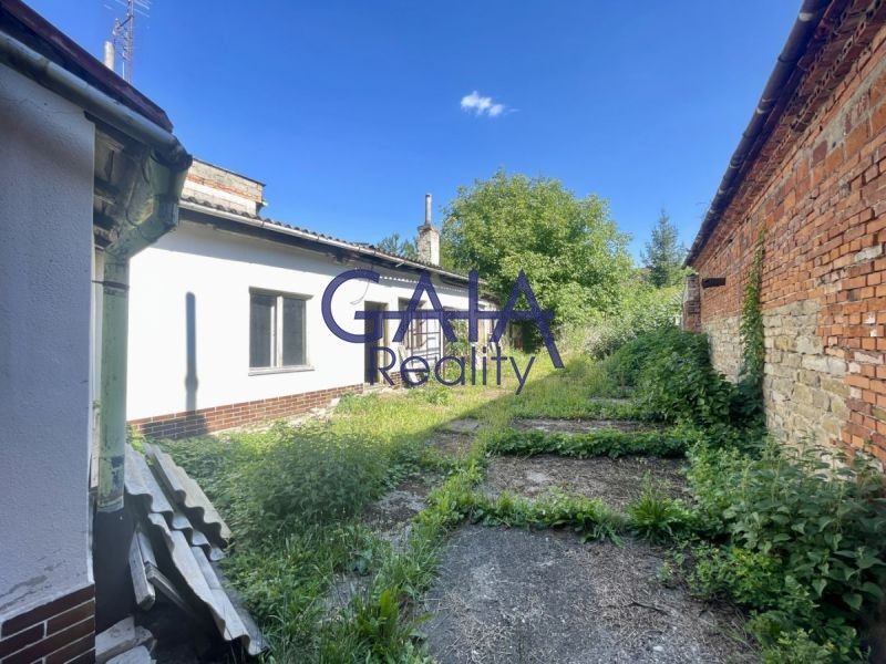 Prodej domu 80 m² - foto 12