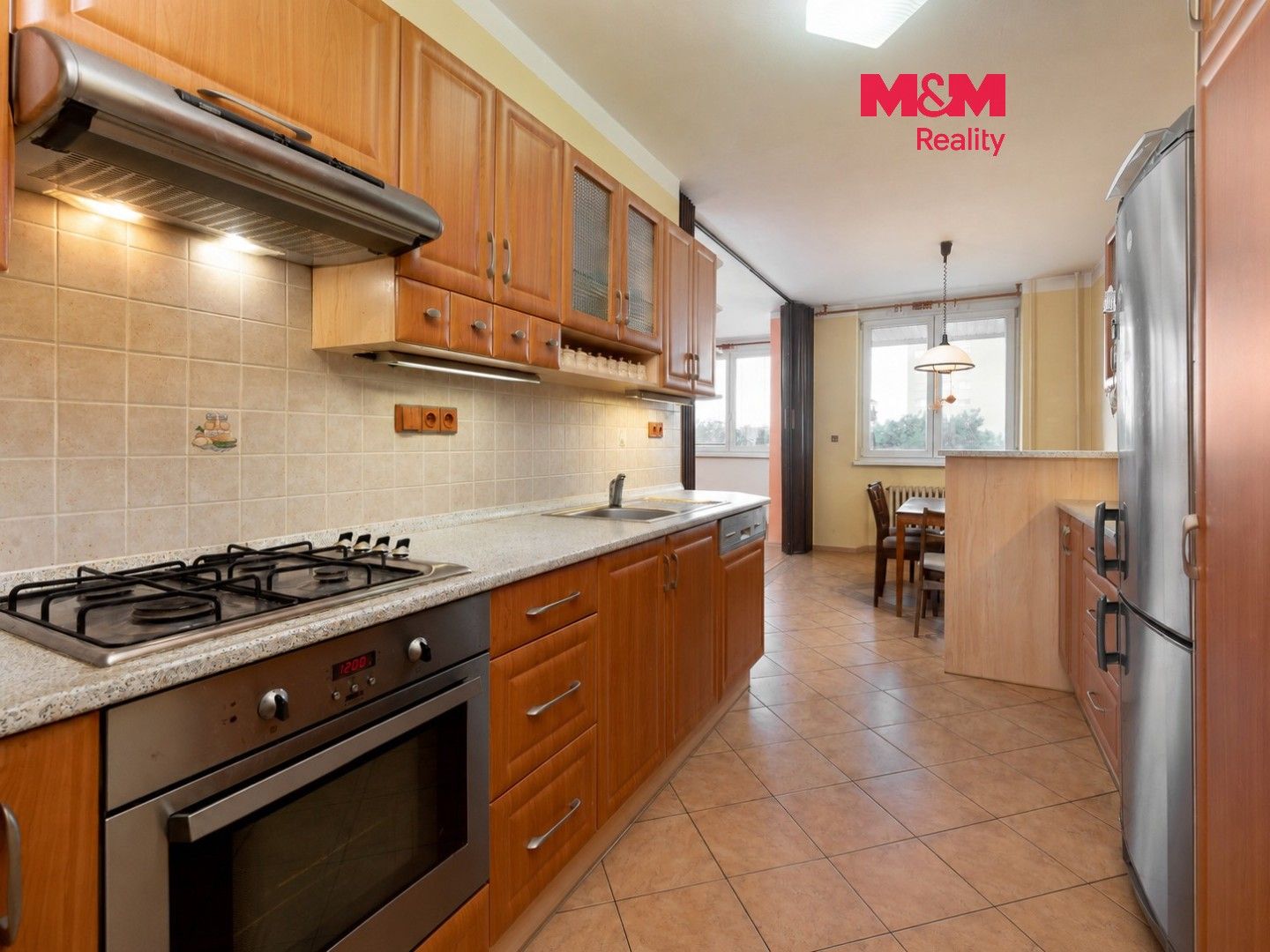 Prodej bytu 3+1 81 m² - foto 1