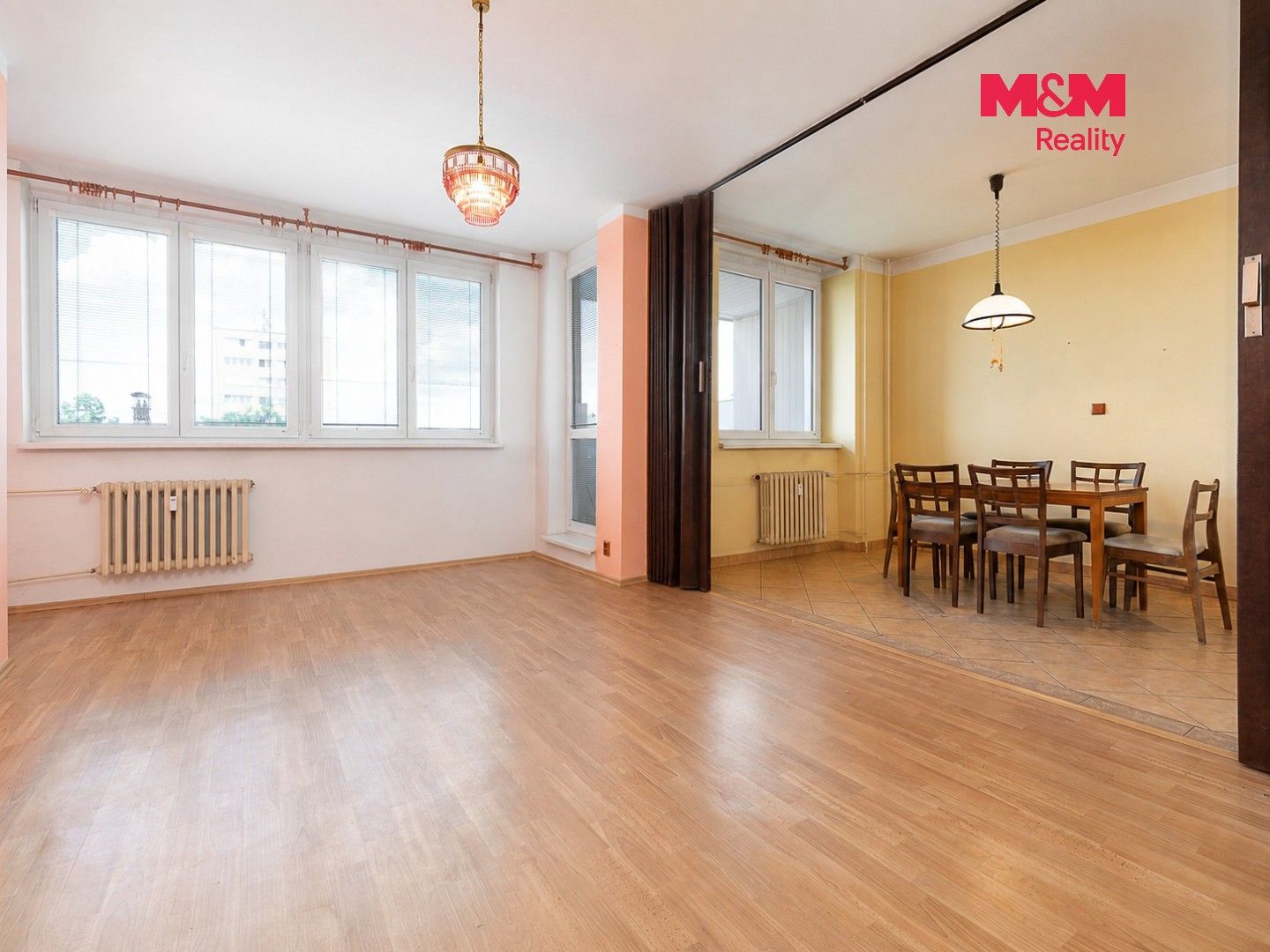 Prodej bytu 3+1 81 m² - foto 5