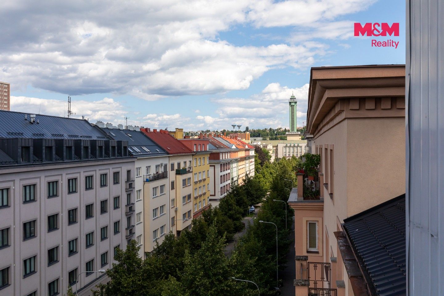 Prodej bytu 3+1 81 m² - foto 4