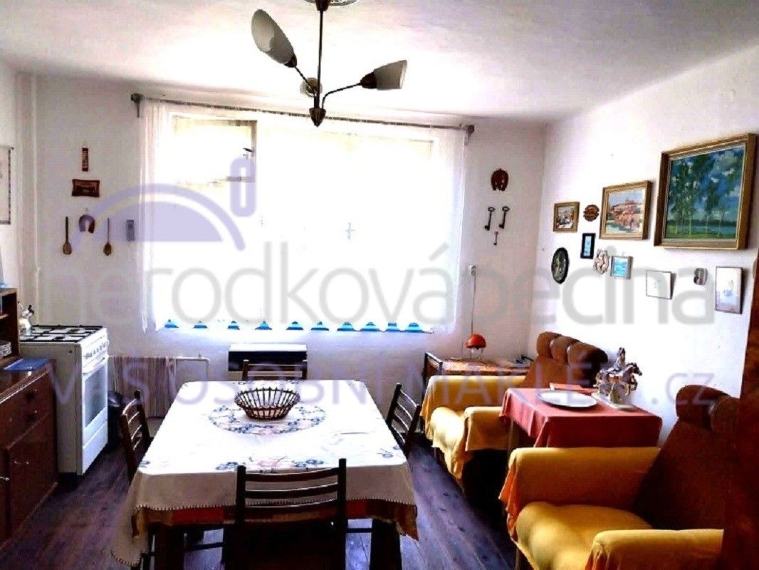 Prodej domu 60 m² - foto 2