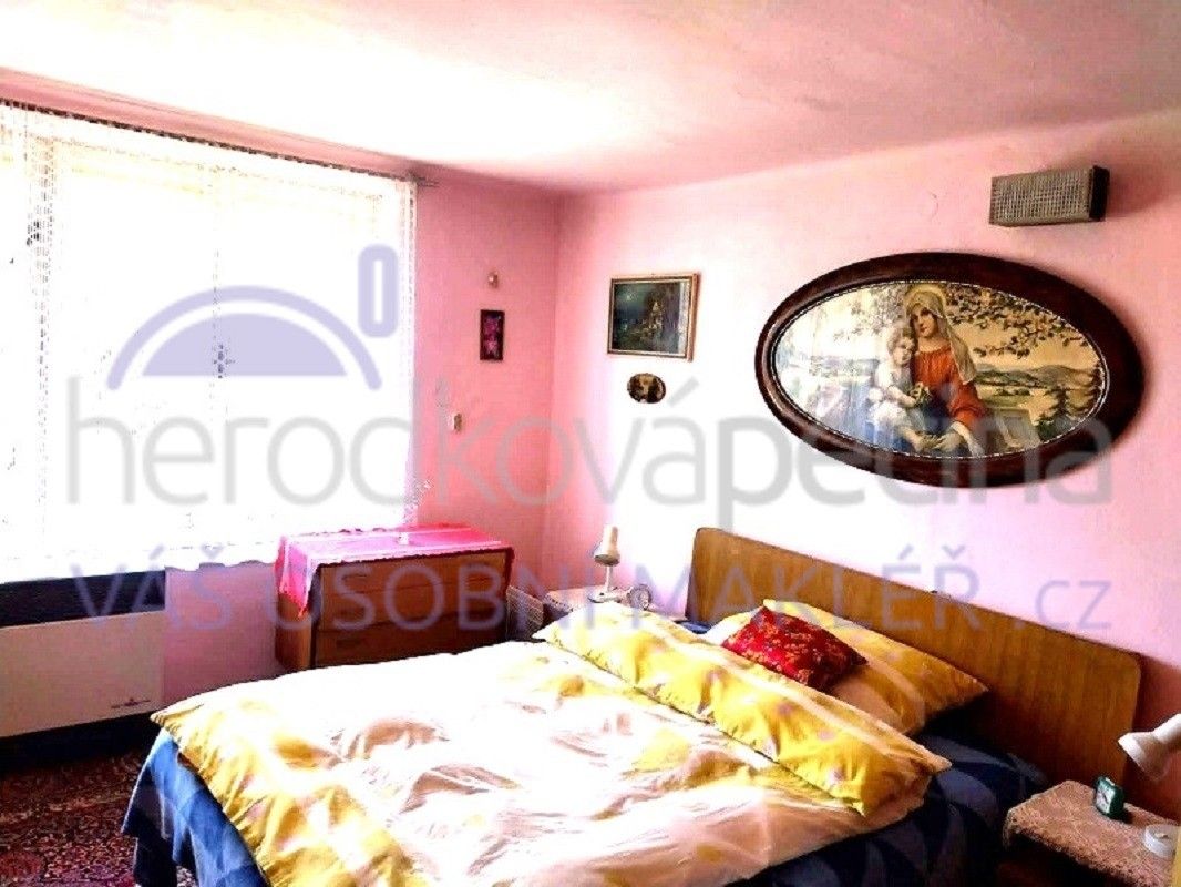 Prodej domu 60 m² - foto 3