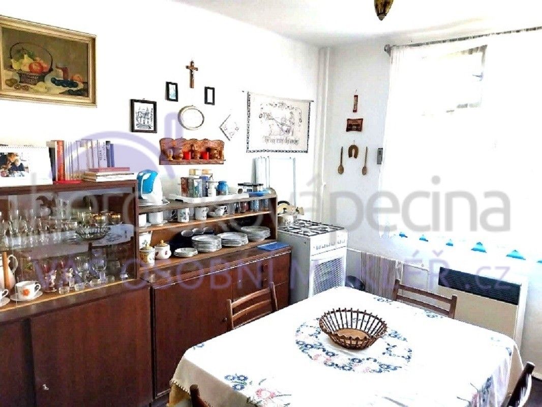 Prodej domu 60 m² - foto 4