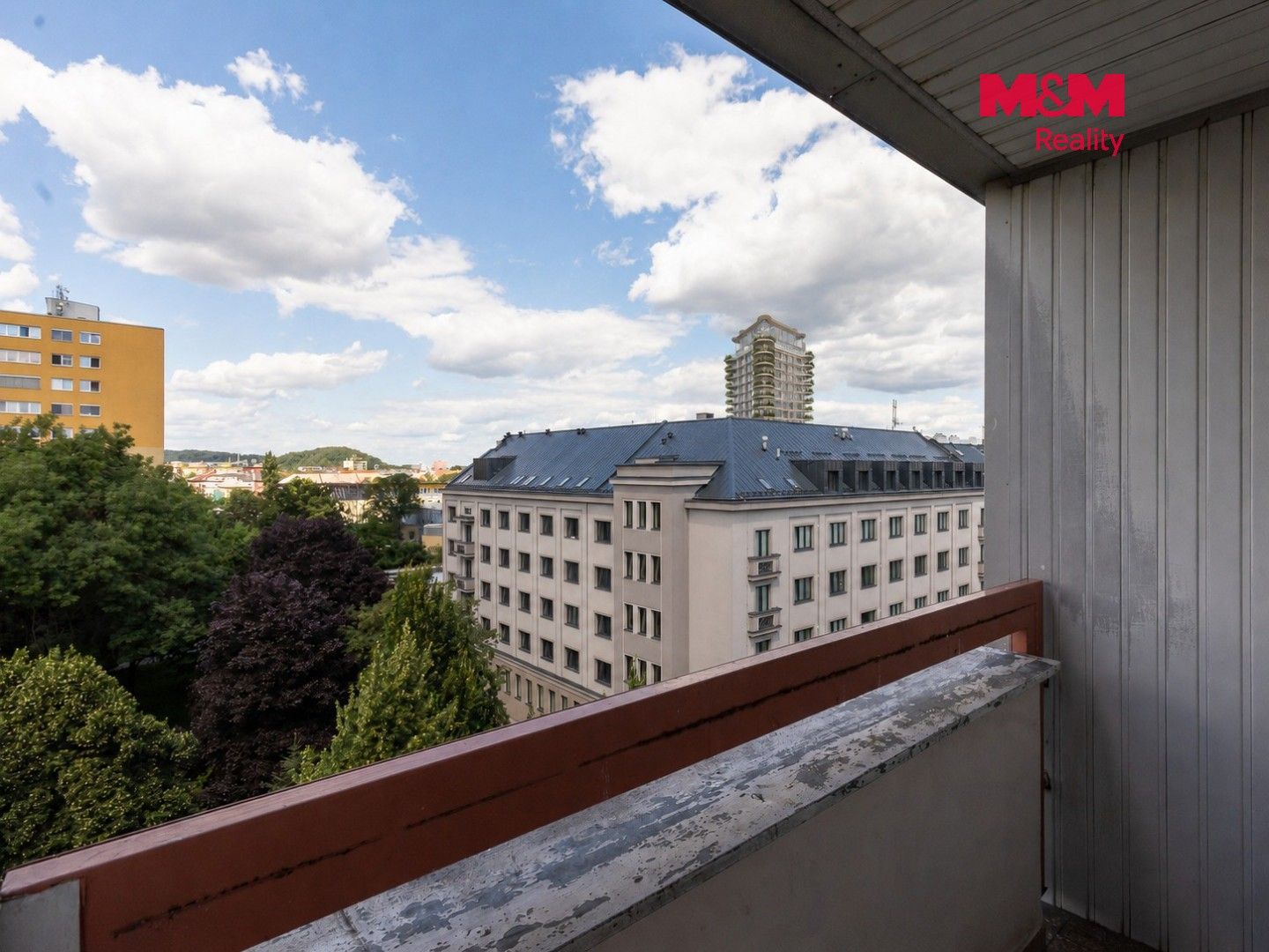 Prodej bytu 3+1 81 m² - foto 10