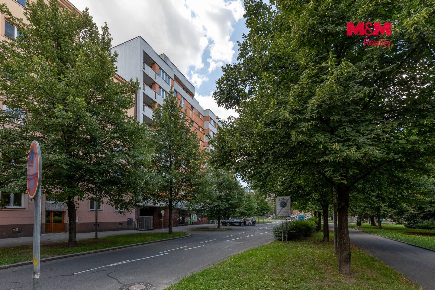 Prodej bytu 3+1 81 m² - foto 9