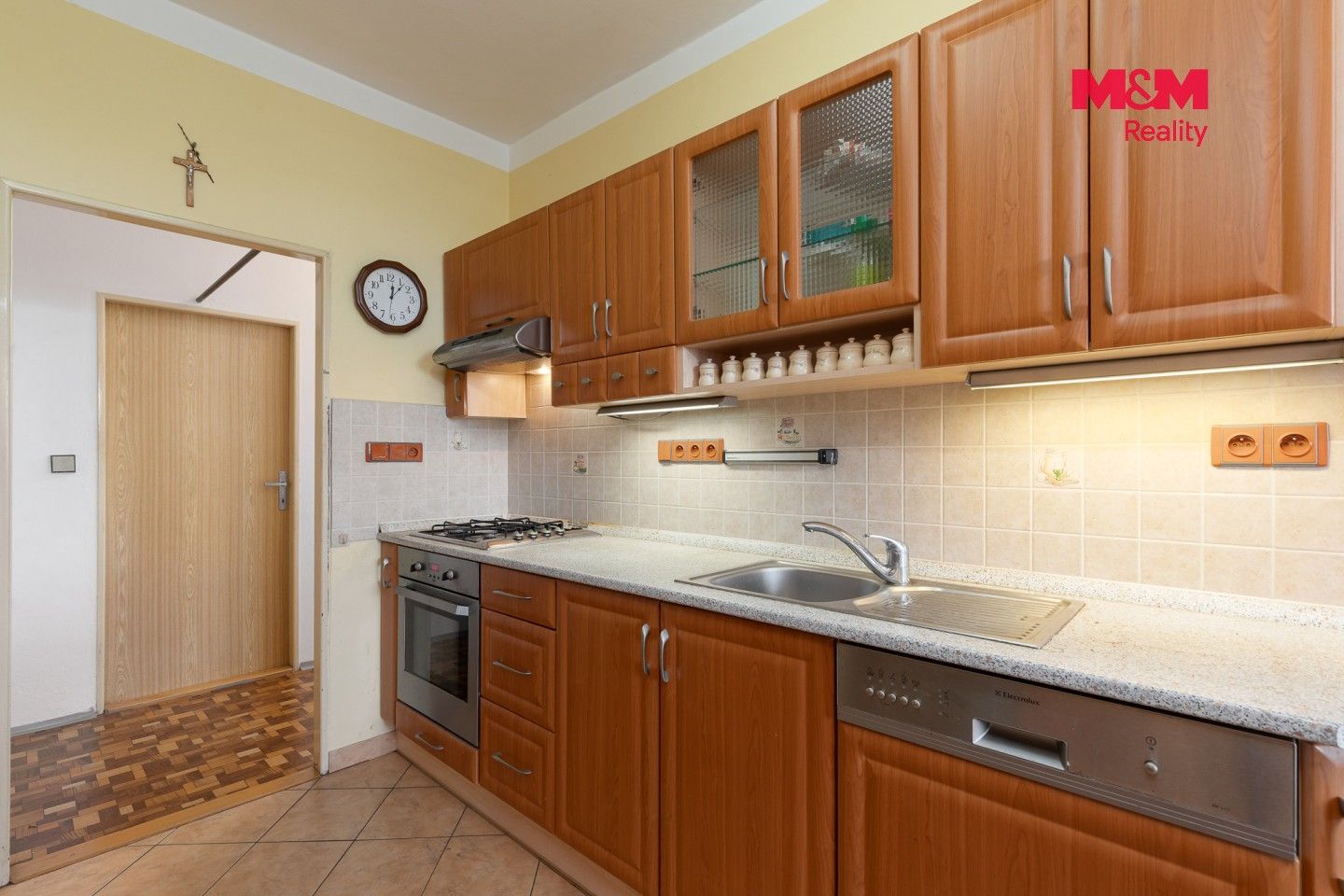 Prodej bytu 3+1 81 m² - foto 11