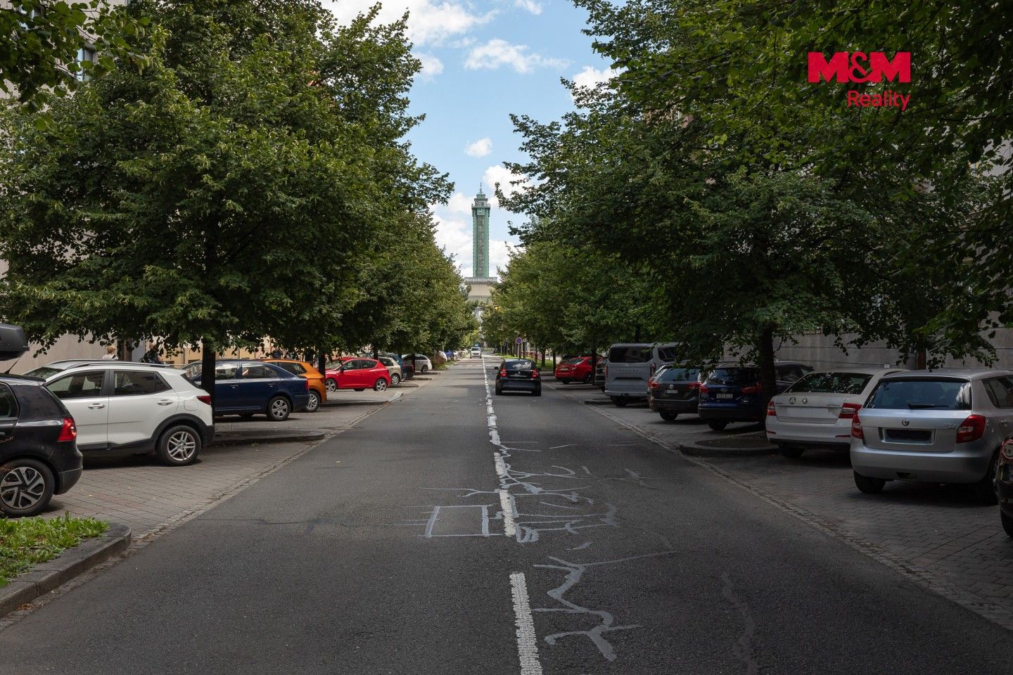 Prodej bytu 3+1 81 m² - foto 12