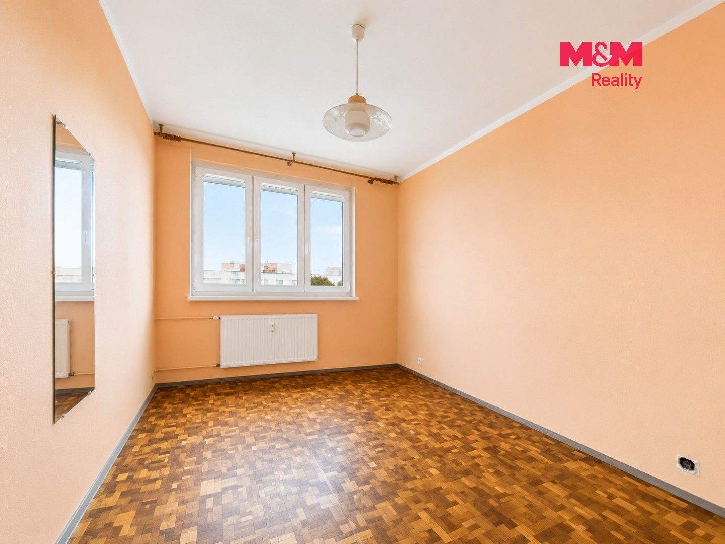 Prodej bytu 3+1 81 m² - foto 14