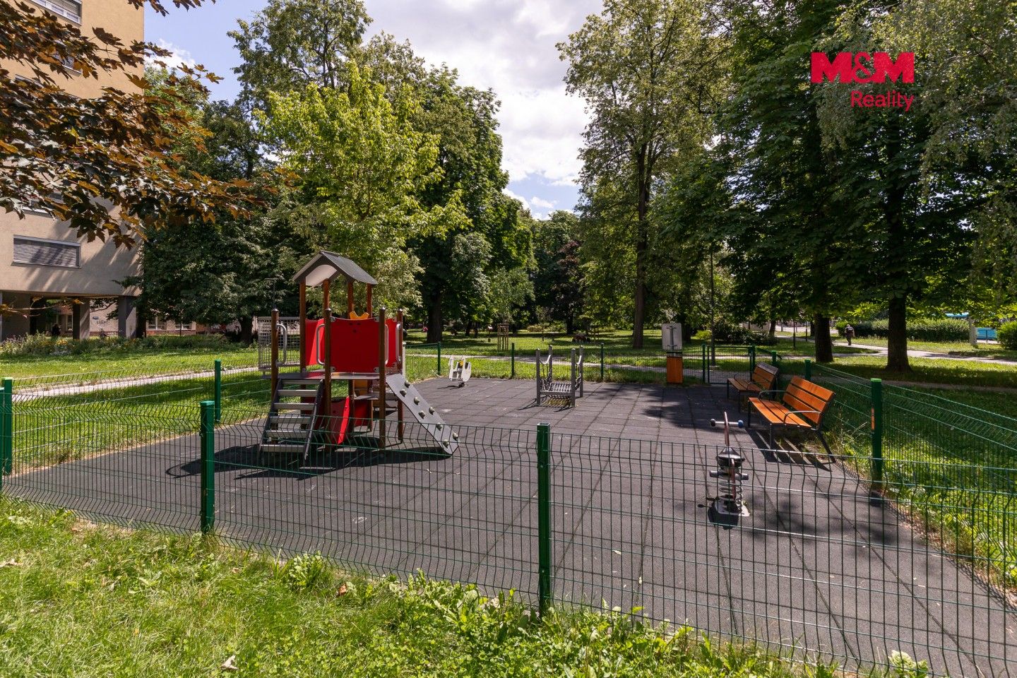 Prodej bytu 3+1 81 m² - foto 13