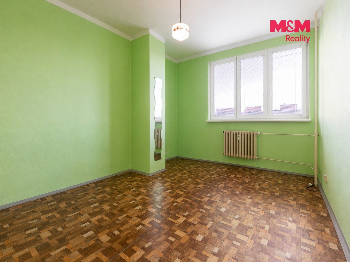 Prodej bytu 3+1 81 m² - foto 16