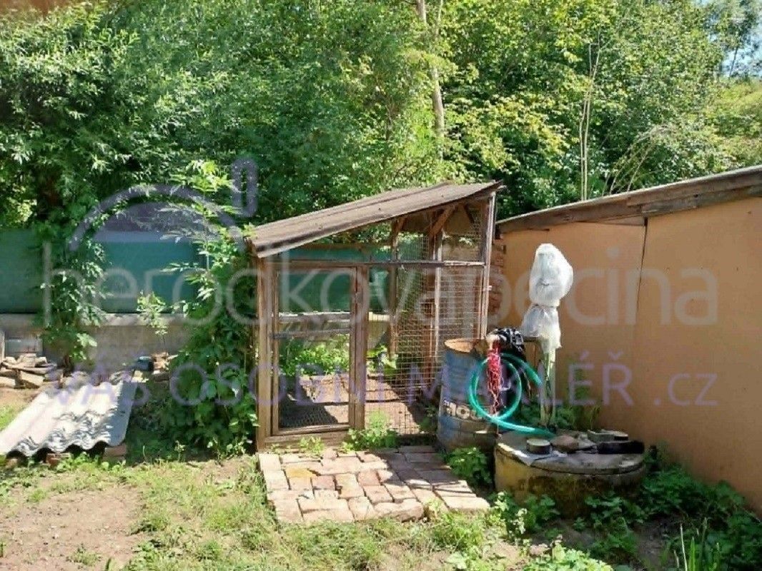 Prodej domu 60 m² - foto 10