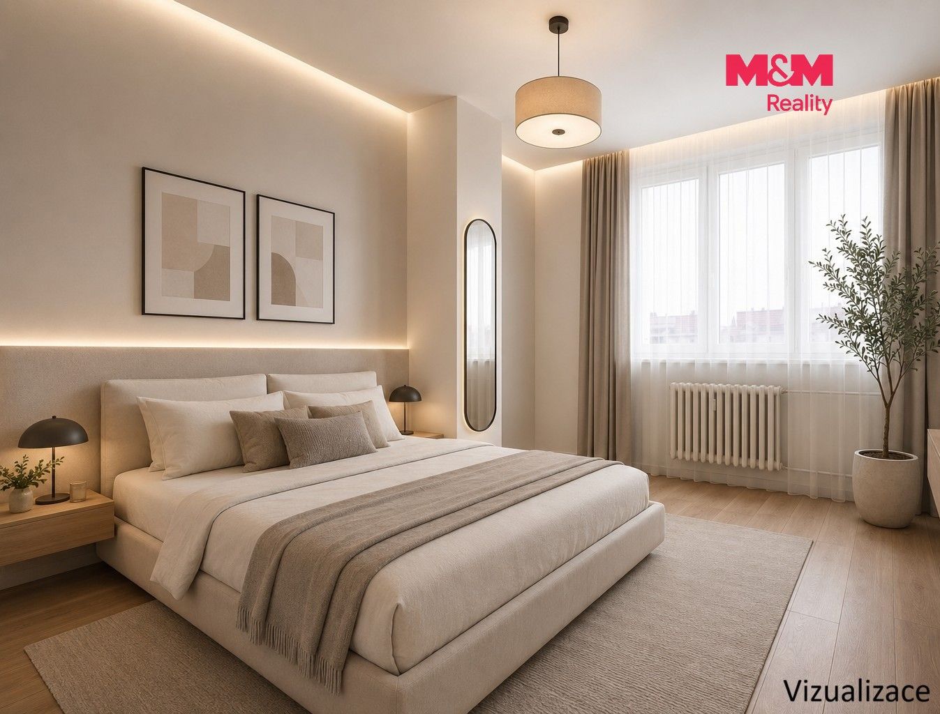Prodej bytu 3+1 81 m² - foto 17