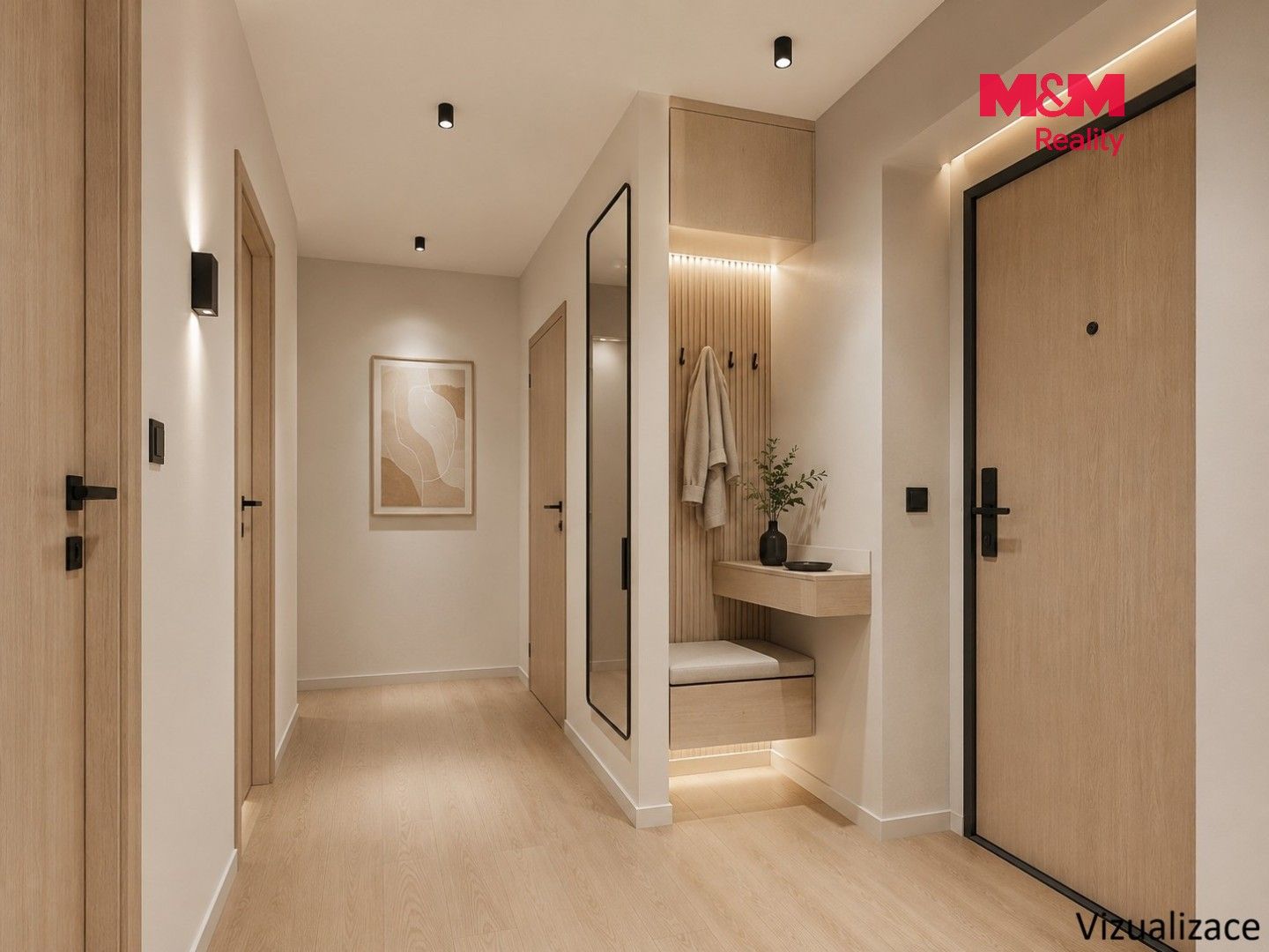 Prodej bytu 3+1 81 m² - foto 19