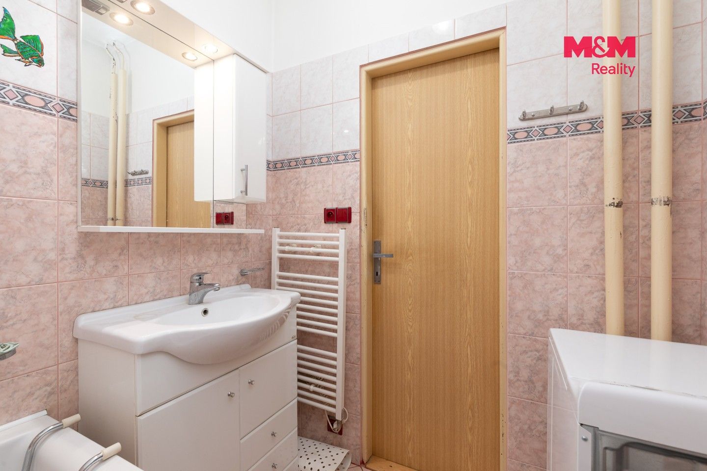 Prodej bytu 3+1 81 m² - foto 24
