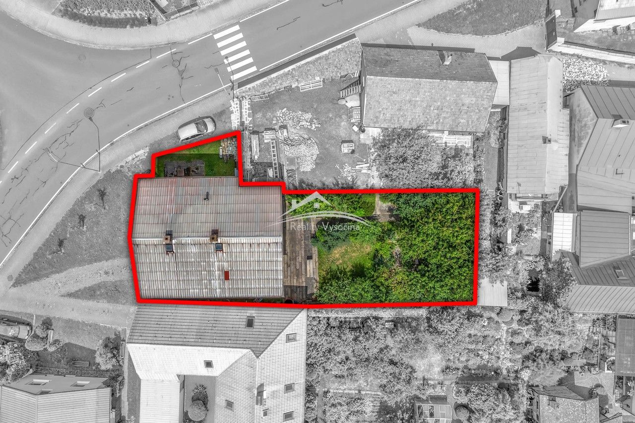 Prodej domu 200 m² - foto 19