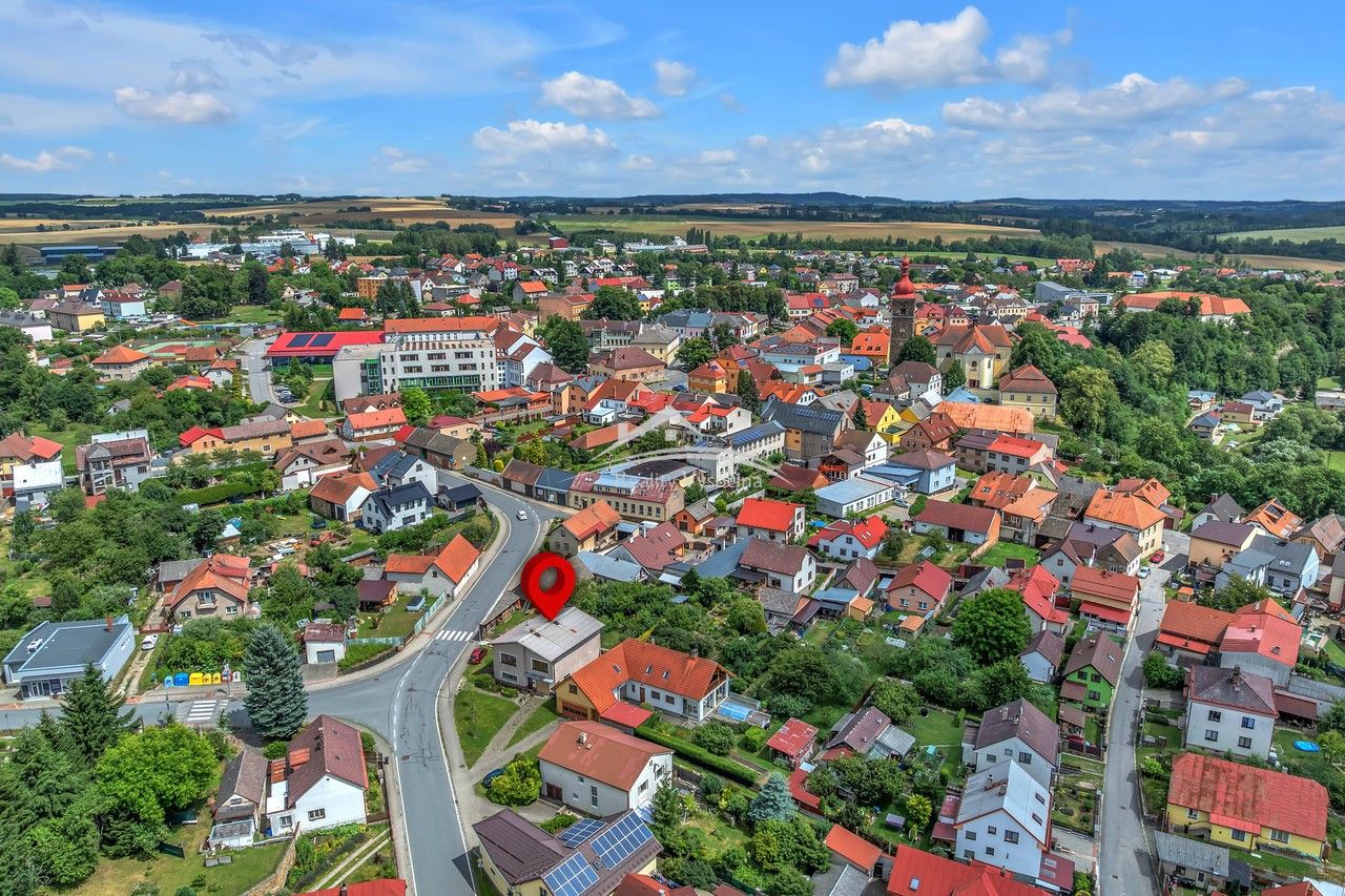 Prodej domu 200 m² - foto 20
