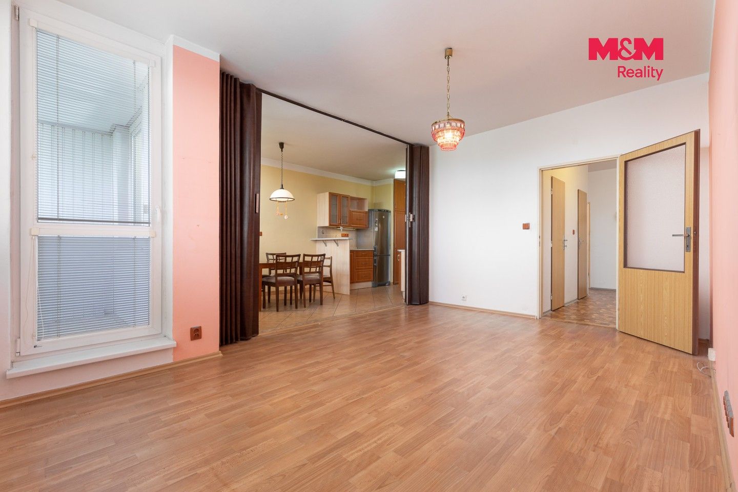 Prodej bytu 3+1 81 m² - foto 26