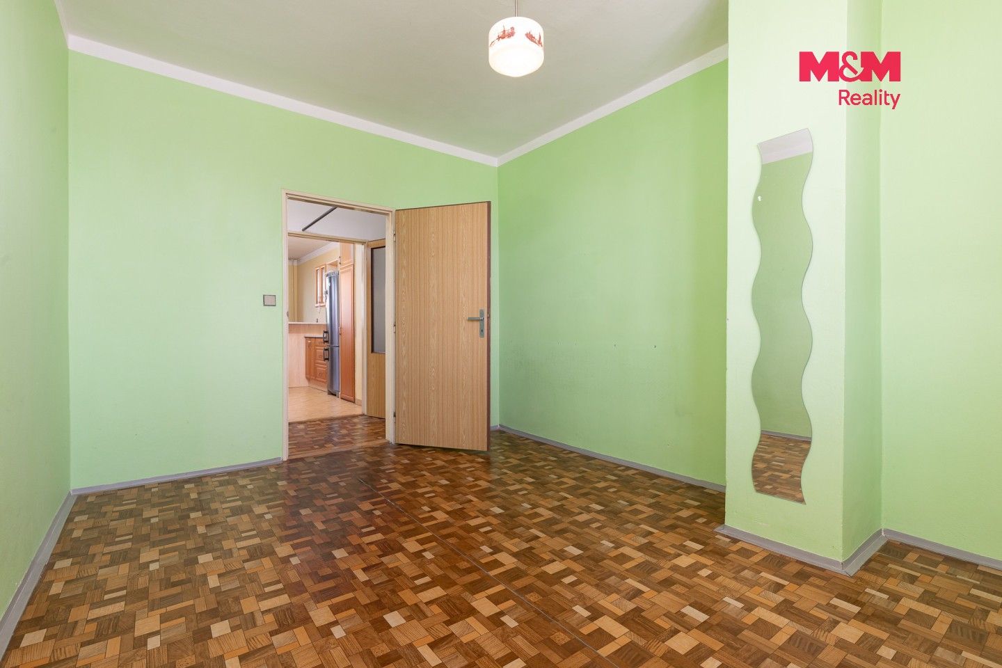 Prodej bytu 3+1 81 m² - foto 28