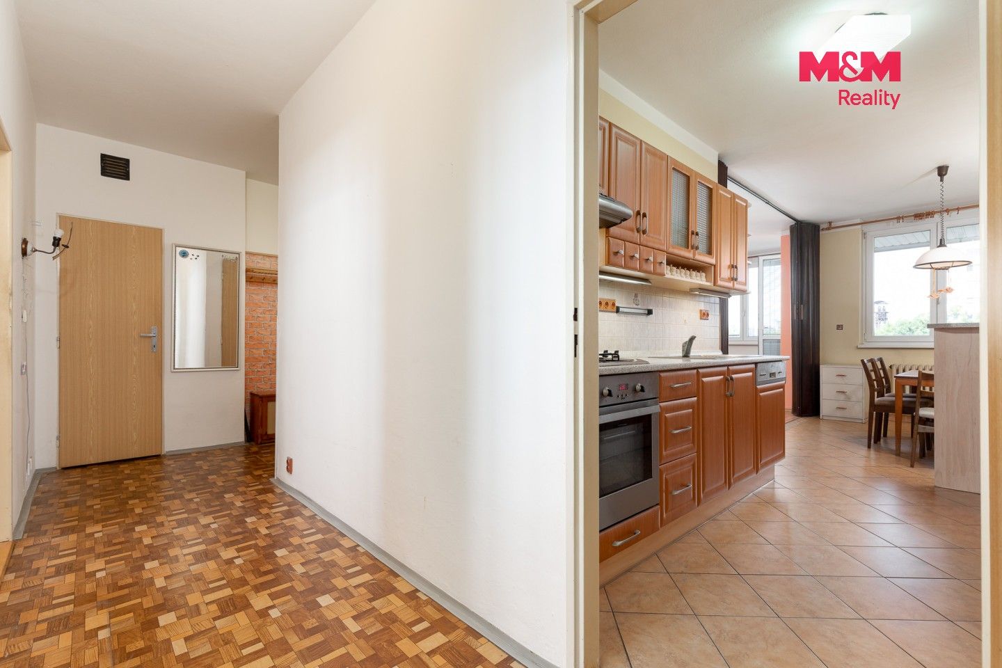 Prodej bytu 3+1 81 m² - foto 27