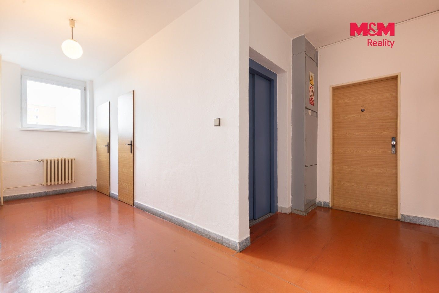 Prodej bytu 3+1 81 m² - foto 32
