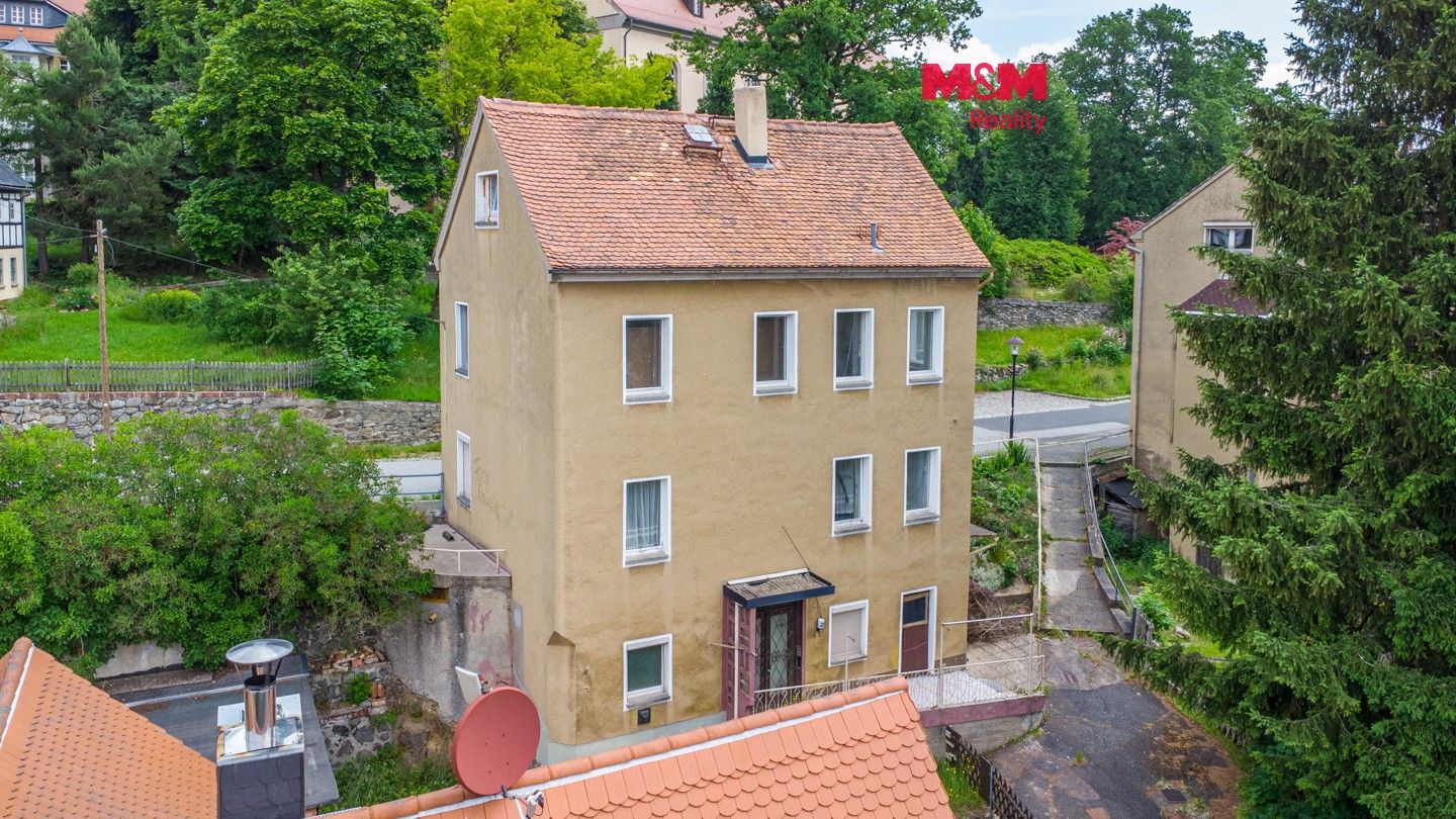 Prodej domu 150 m² - foto 1