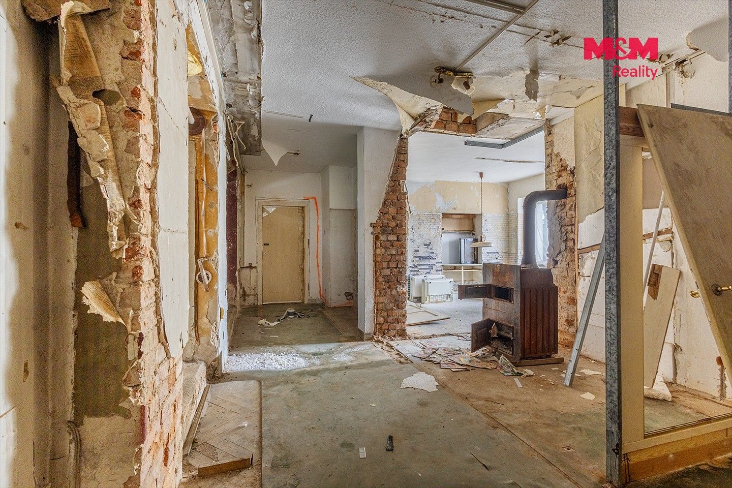 Prodej domu 150 m² - foto 6