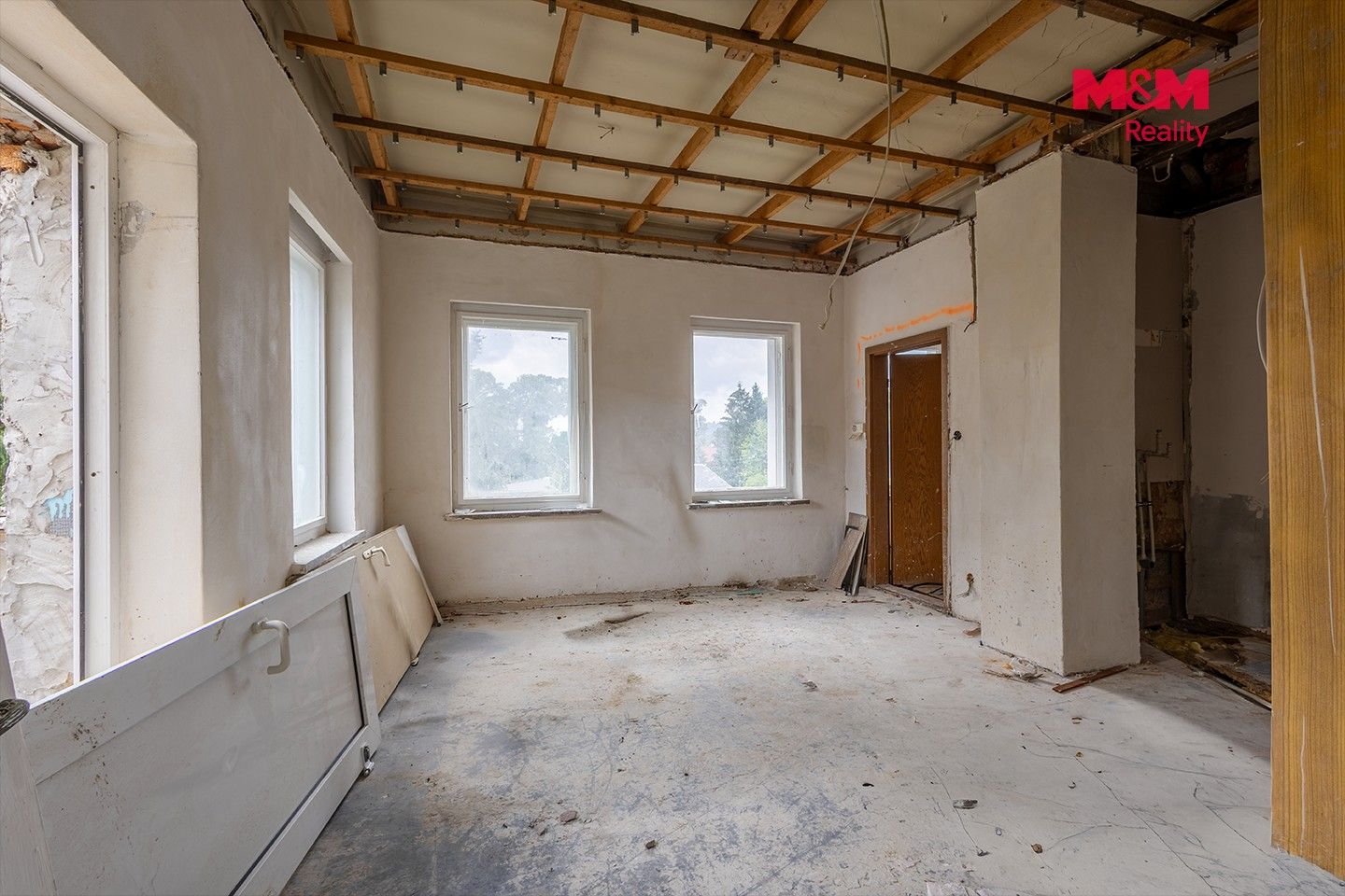 Prodej domu 150 m² - foto 12