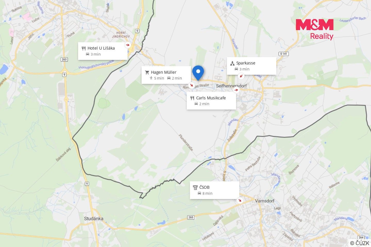 Prodej domu 150 m² - foto 24