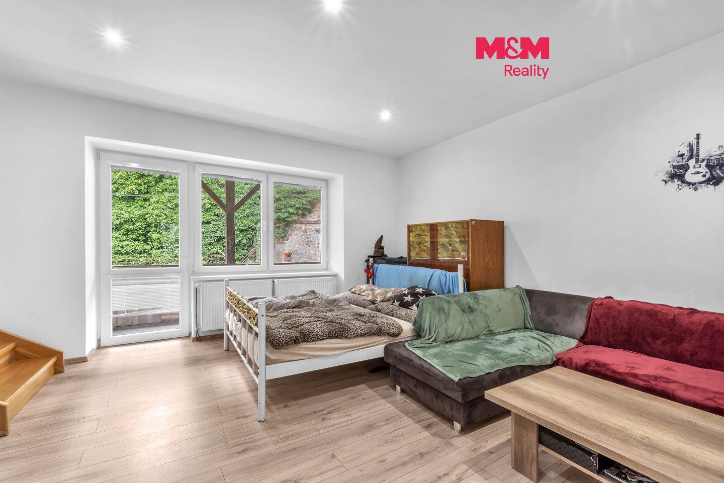 Prodej bytu 5+1 140 m² - foto 1